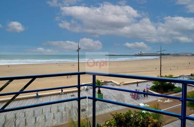 Appartement - 103 m² - 4 pièces