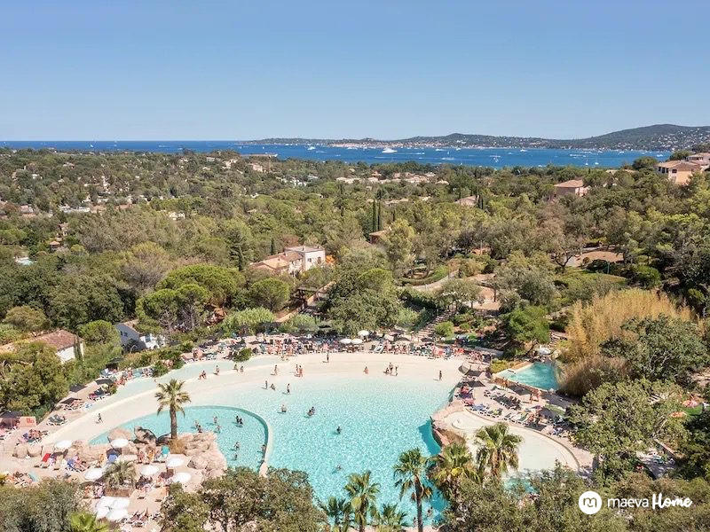 Appartement - 61 m² - 4 pièces