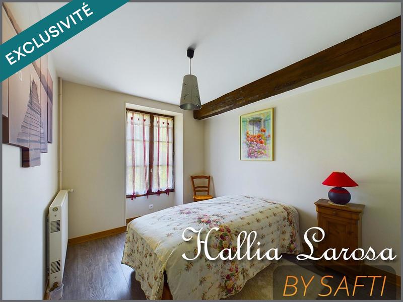 Maison - 183 m² - 8 pièces