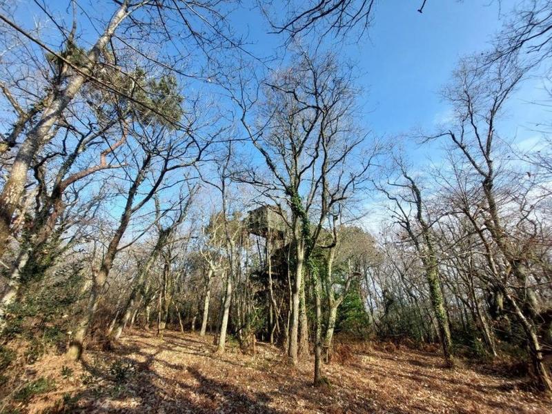 Ferme - 120 m² - 4 pièces