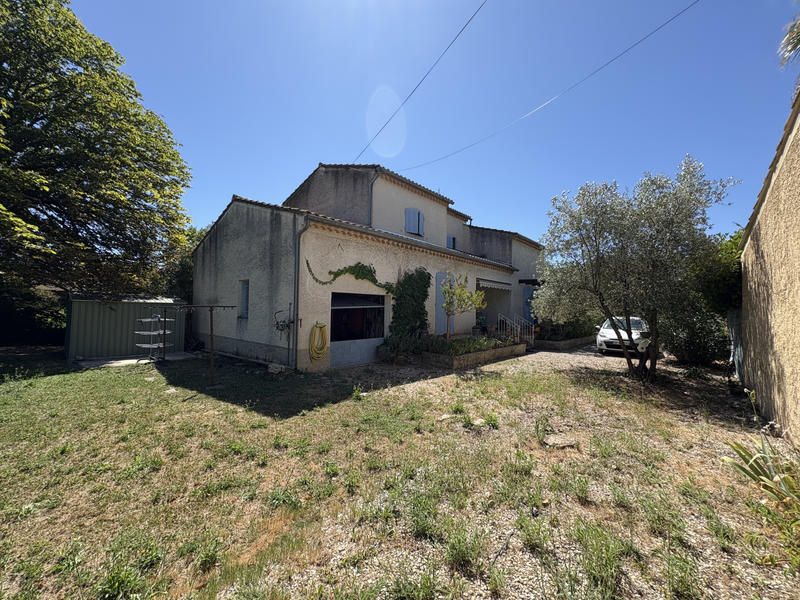 Villa - 147 m² - 6 pièces