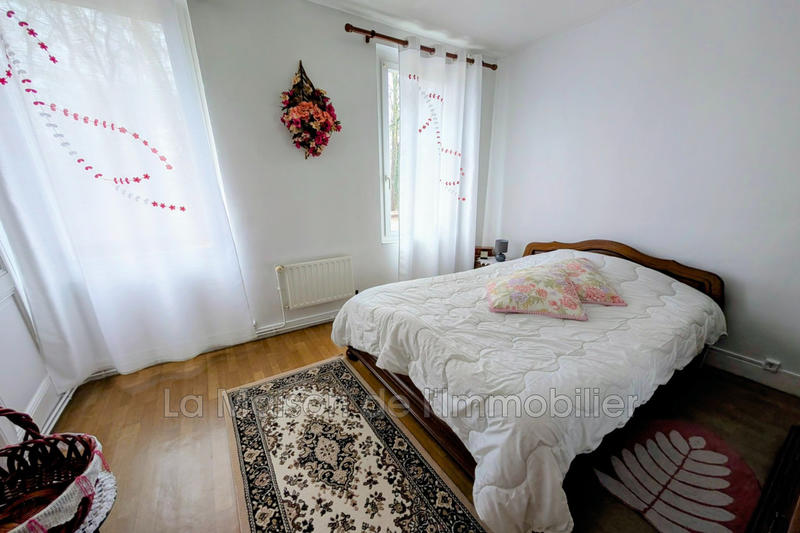 Maison - 56 m² - 3 pièces