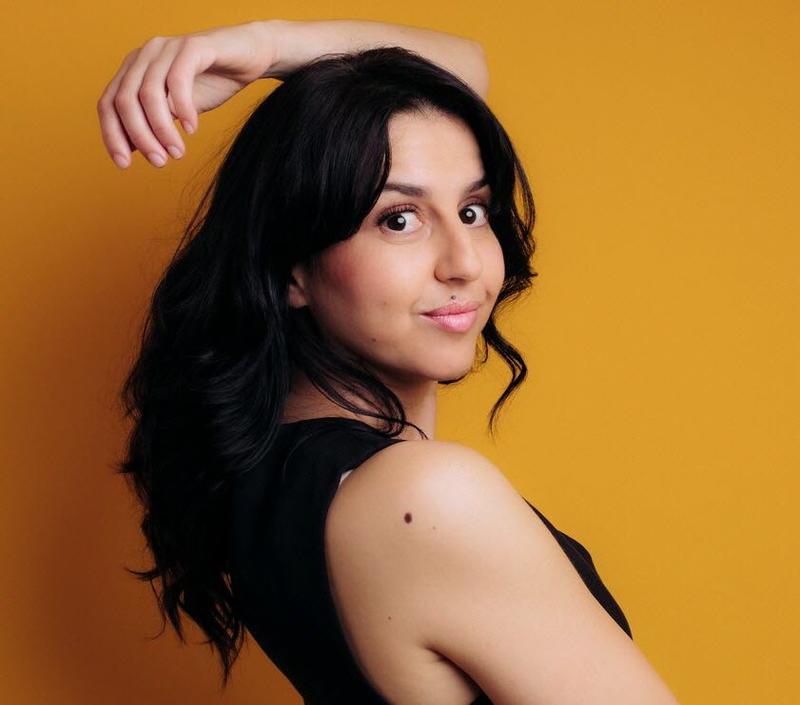 Festival Voix de Femmes