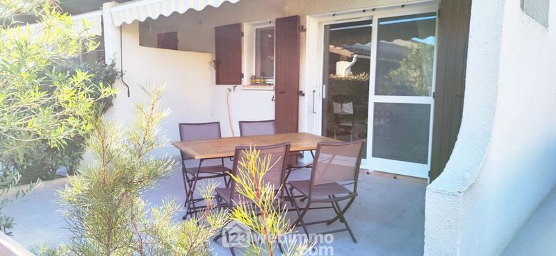 Appartement - 53 m² - 3 pièces