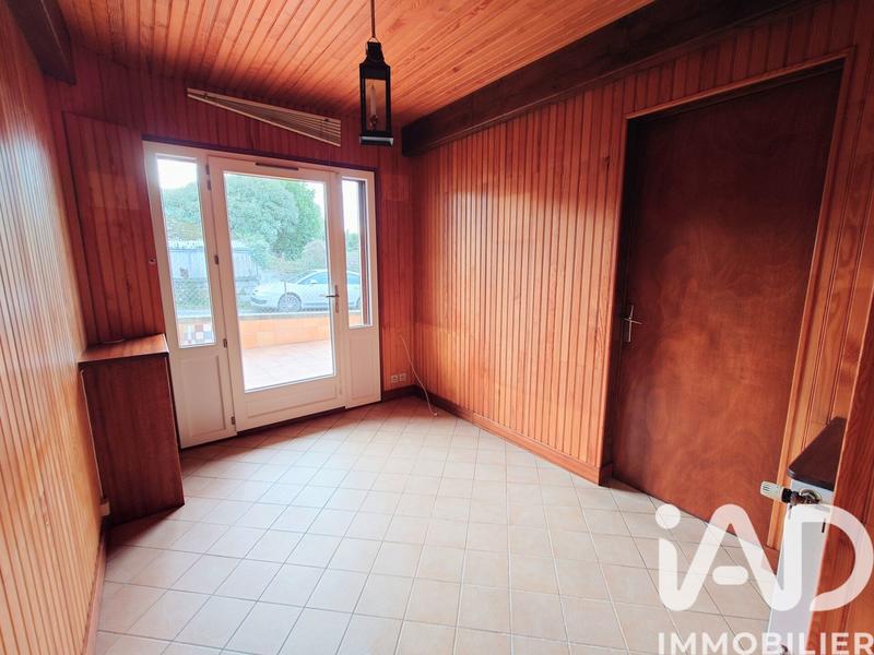 Maison - 56 m² - 3 pièces