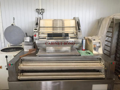 Fonds de commerce - 150 m²