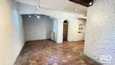 Local commercial - 34 m²