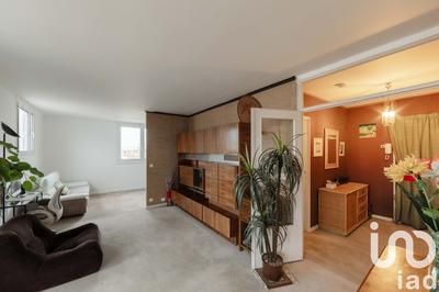 Appartement - 83 m² - 4 pièces