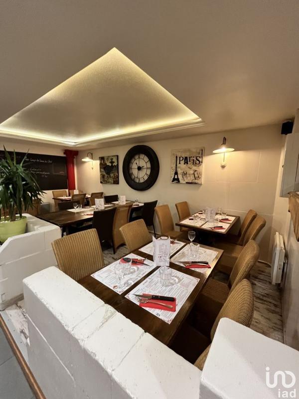 Local commercial - 270 m²