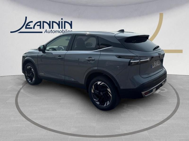 Nissan Qashqai e-Power 190 ch n-Connecta