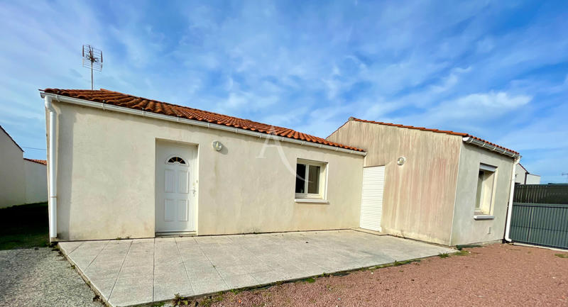 Maison - 129 m² - 6 pièces