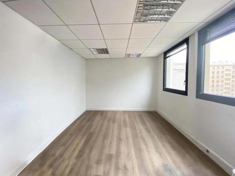 Bureau - 208 m²