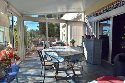 Maison - 121 m² - 6 pièces