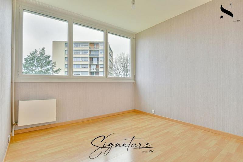 Appartement - 71 m² - 4 pièces