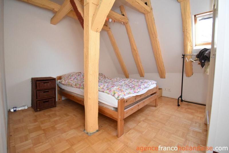 Maison - 150 m² - 3 pièces