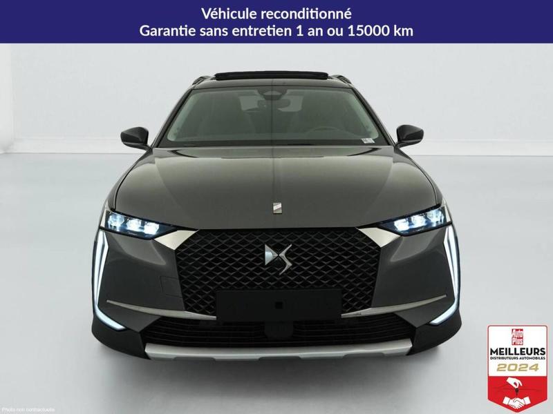 Ds Ds 4 Ds4 Hybride E-Tense 225 Eat8 Cross Rivoli