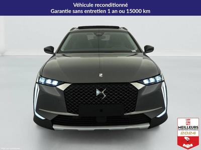 Ds Ds 4 Ds4 Hybride E-Tense 225 Eat8 Cross Rivoli