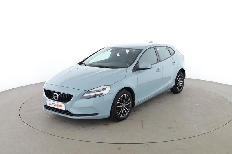 Volvo V40 2.0 T2 Business 122 ch