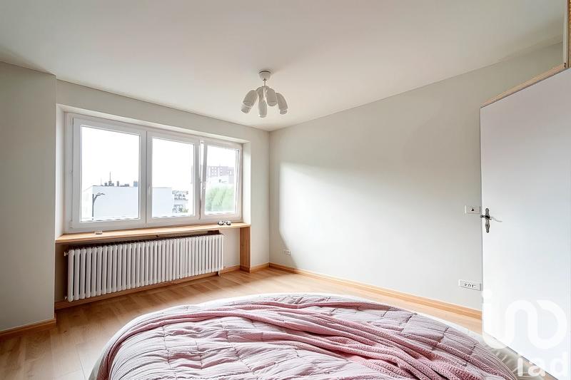 Appartement - 128 m² - 5 pièces