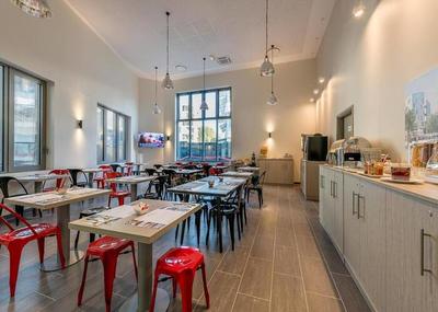 Studio - 23 m² - 1 pièce