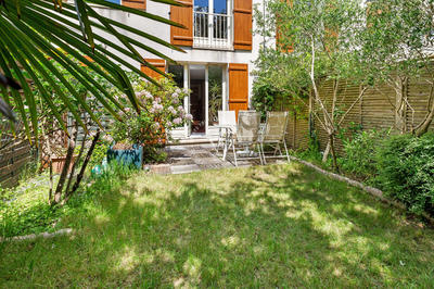 Appartement - 127 m² - 5 pièces