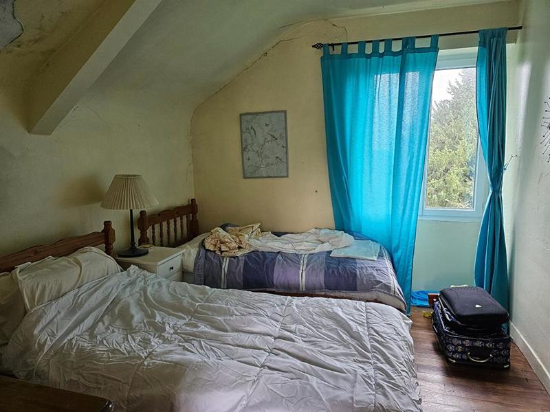 Maison - 108 m² - 5 pièces