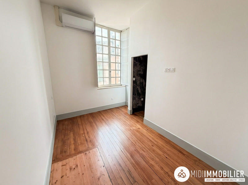 Appartement - 39 m² - 2 pièces