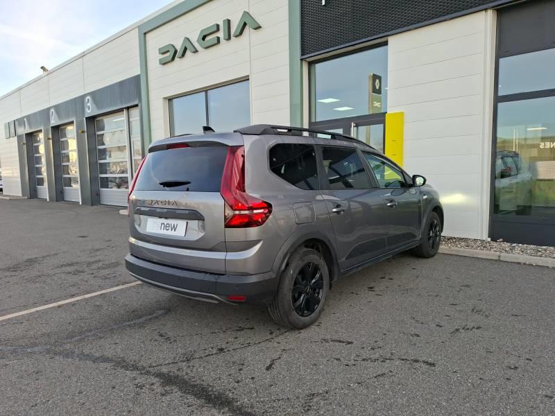 Dacia Jogger Hybrid 140 7 places Gsr2 Extreme +