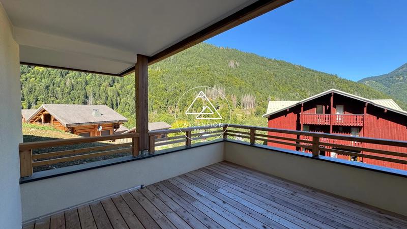 Appartement - 78 m² - 3 pièces