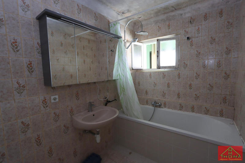 Maison - 104 m² - 4 pièces