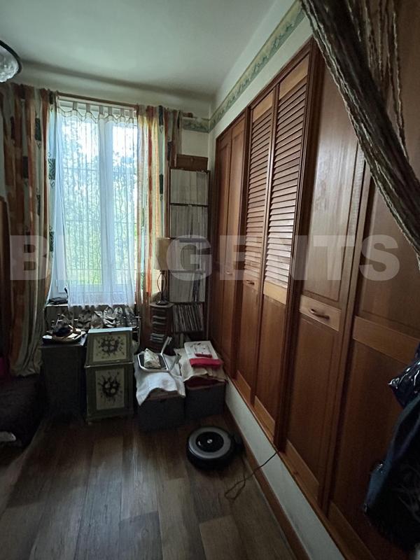 Villa - 200 m² - 6 pièces