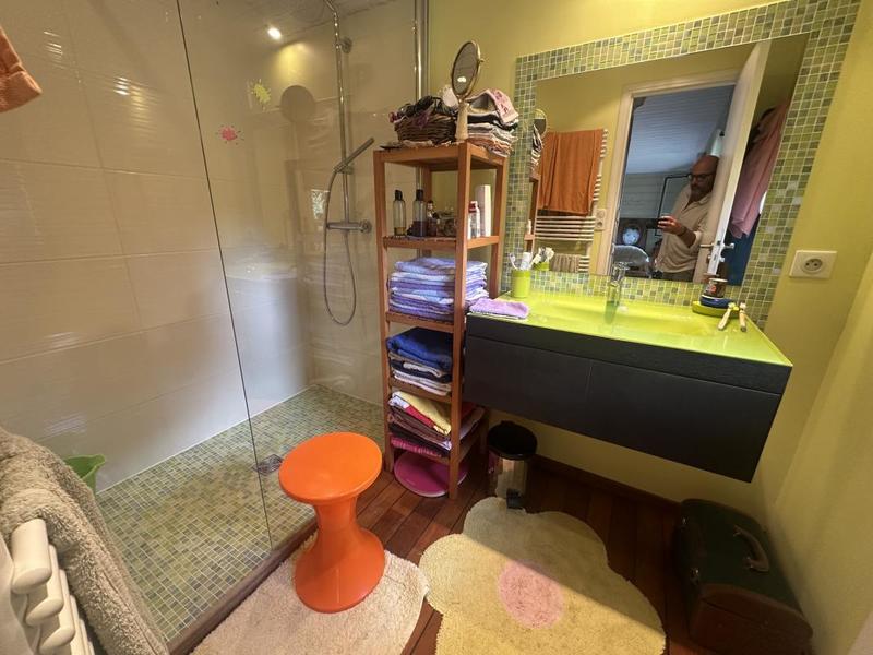 Maison - 125 m² - 4 pièces