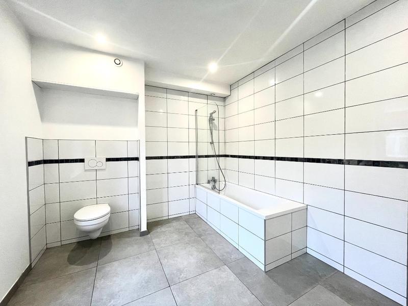 Maison - 67 m² - 4 pièces