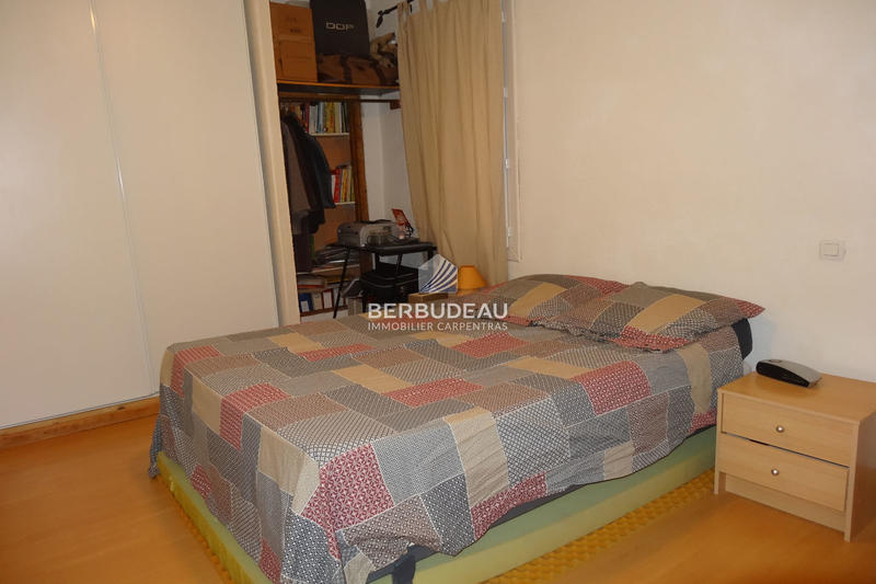 Appartement - 190 m² - 8 pièces