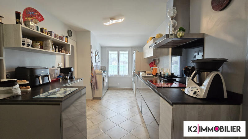 Villa - 158 m² - 6 pièces