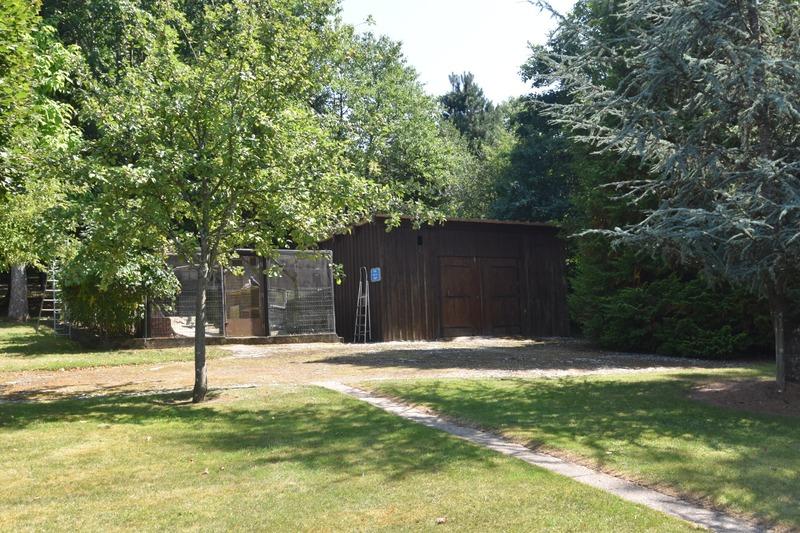 Maison - 143 m² - 7 pièces