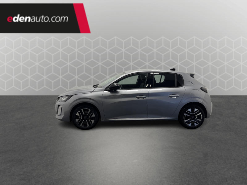 Peugeot 208 100 s&amp;S Bvm6 Allure