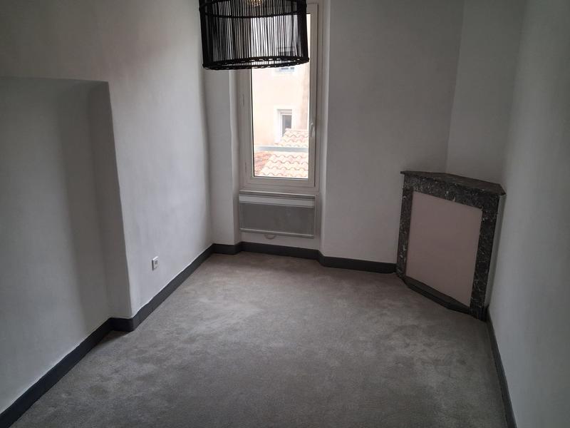 Appartement - 93 m² - 4 pièces