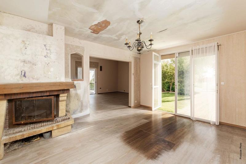 Maison - 160 m² - 4 pièces