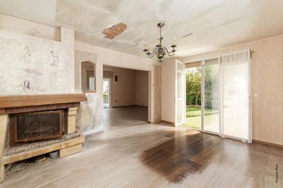 Maison - 160 m² - 4 pièces