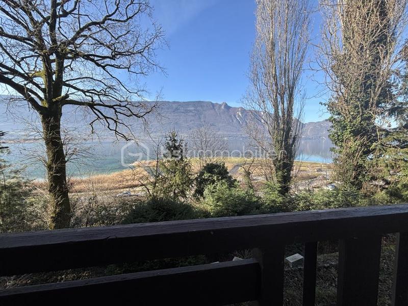 Châlet - 99 m² - 5 pièces