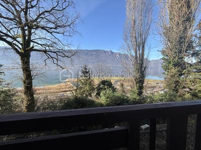 Châlet - 99 m² - 5 pièces