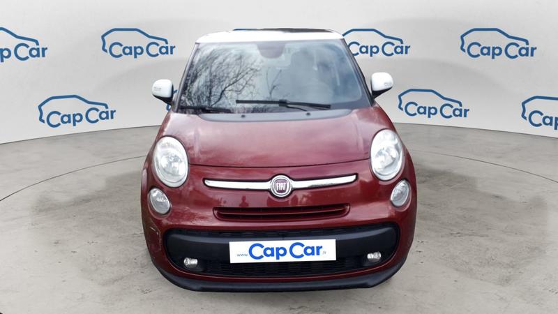 Fiat 500l 1.3 Multijet 85 Easy