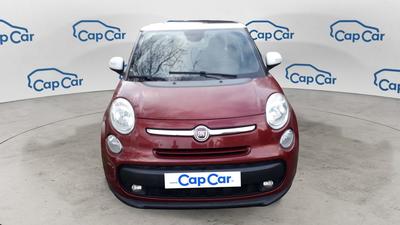 Fiat 500l 1.3 Multijet 85 Easy