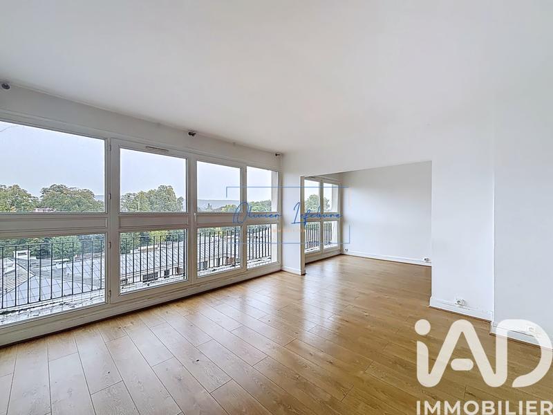 Appartement - 74 m² - 4 pièces