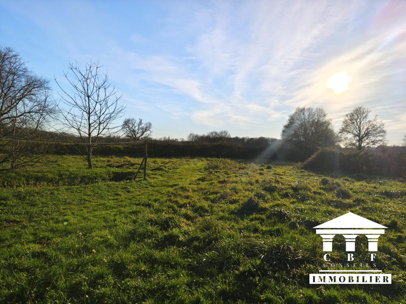 Maison - 101 m² - 7 pièces