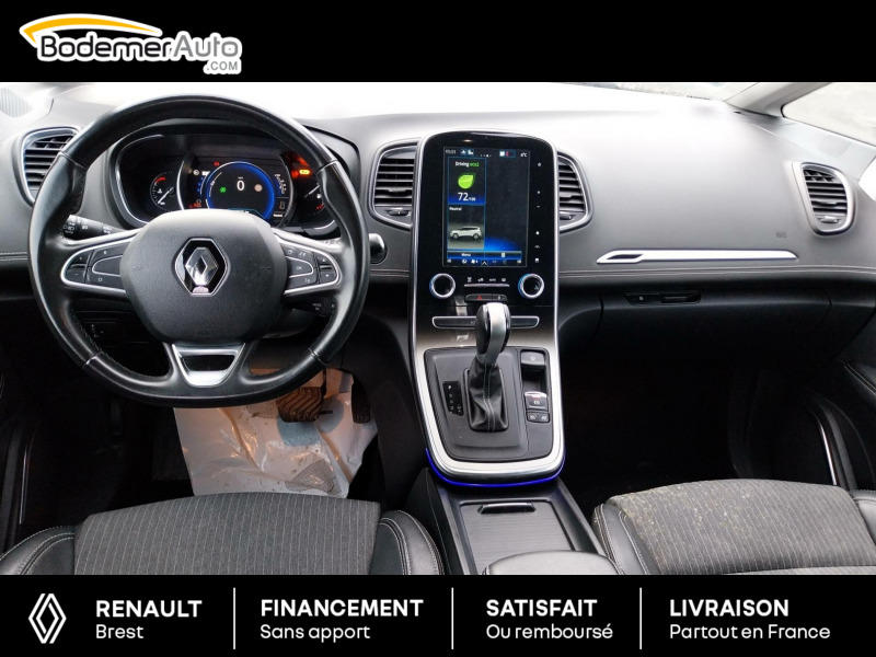 Renault Grand Scénic TCe 140 Fap Edc - 21 Intens