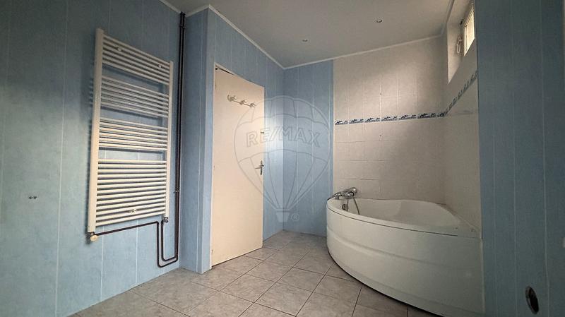 Maison - 108 m² - 6 pièces