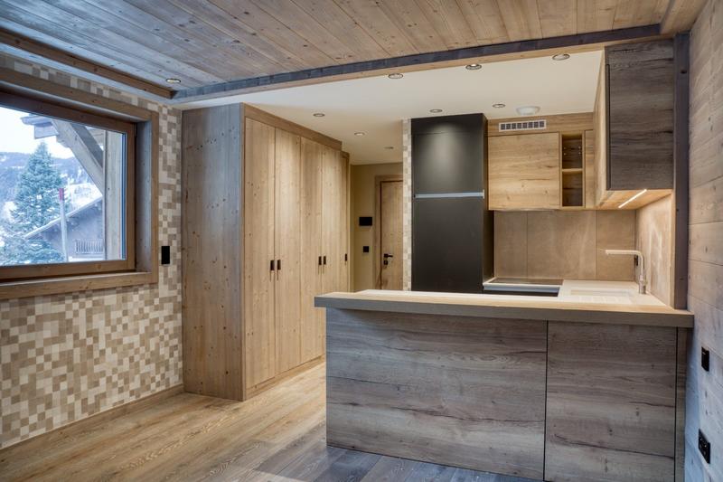 Appartement - 25 m² - 1 pièce