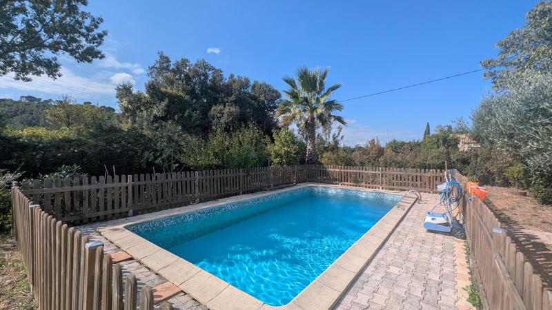 Villa - 124 m² - 5 pièces